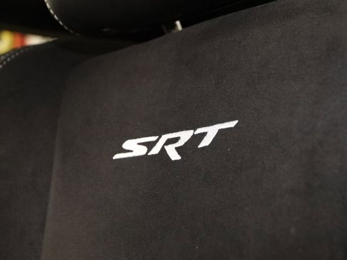Used 2021 Dodge Durango SRT w/ Premium Interior Group image 30