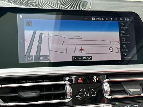 Used 2023 BMW M4 xDrive Competition AWD/4WD image 20