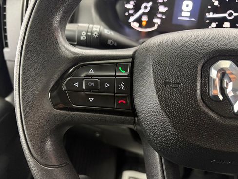 Used 2024 RAM ProMaster 2500 w/ Convenience Group FWD image 22