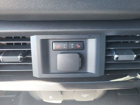 New 2025 Ford F150 Lightning Platinum image 18