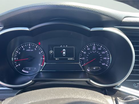 Used 2014 Kia Optima SX FWD image 29