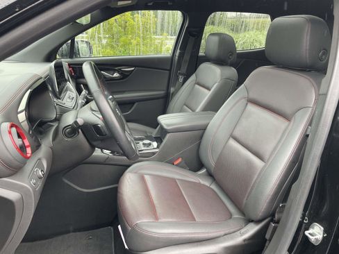 Used 2023 Chevrolet Blazer RS w/ Driver Confidence II Package AWD/4WD image 17
