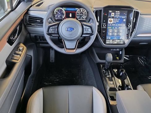 New 2026 Subaru Forester Sport AWD/4WD image 13