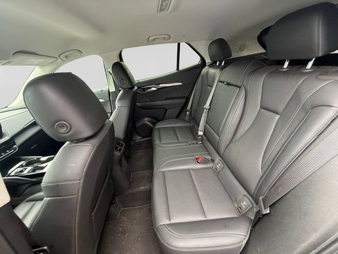 Used 2024 Buick Envision Preferred AWD/4WD image 37