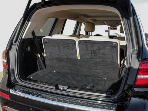 Used 2019 Mercedes-Benz GLS 450 4MATIC image 52