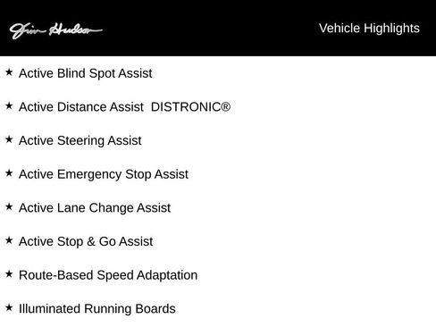 Used 2022 Mercedes-Benz GLS 450 4MATIC image 8