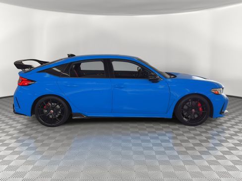Used 2025 Honda Civic Type R image 8