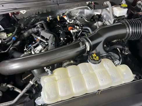 Used 2024 Ford Expedition Max Platinum image 32