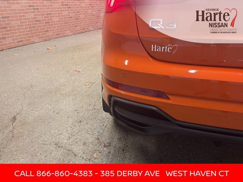 Used 2023 Audi Q3 2.0T Premium image 49