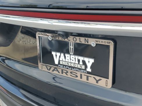 New 2026 Lincoln Corsair Premiere AWD/4WD image 31