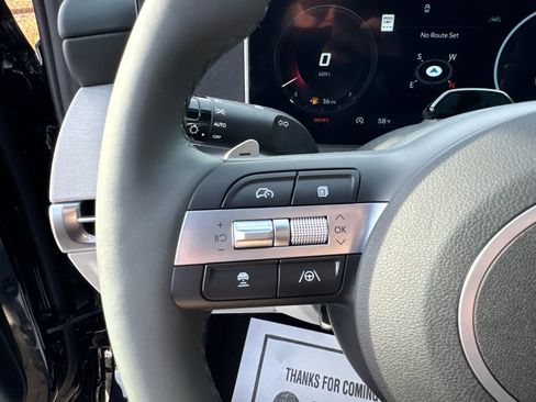 New 2026 Hyundai Tucson Limited image 15