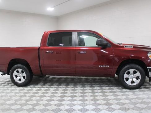 Used 2019 RAM 1500 Big Horn image 11