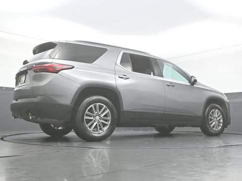 Used 2023 Chevrolet Traverse LT AWD/4WD image 49