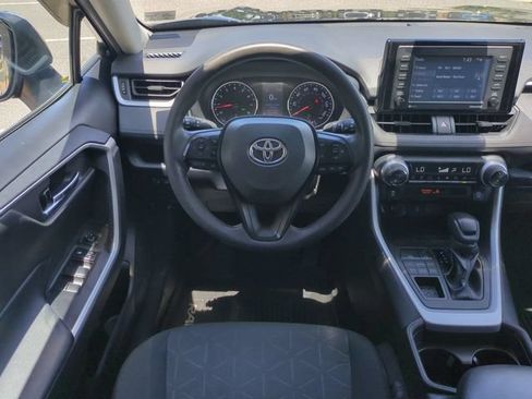 Used 2020 Toyota RAV4 XLE w/ All Weather Liner Package AWD/4WD image 16