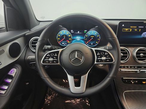 Certified 2022 Mercedes-Benz GLC 300 image 15