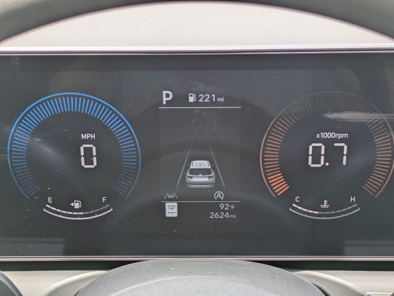 Used 2026 Hyundai Tucson SEL Plus FWD image 23