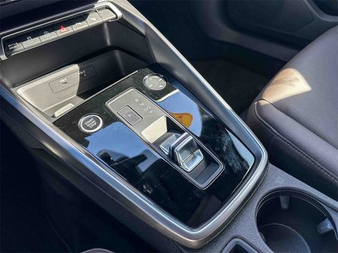 Used 2024 Audi A3 2.0T Premium Plus w/ Premium Plus Package image 33