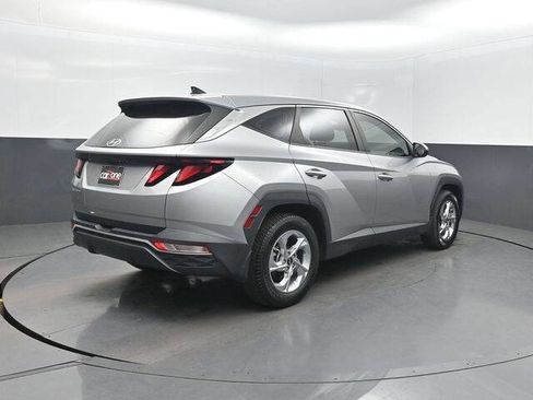 Used 2022 Hyundai Tucson SE image 32