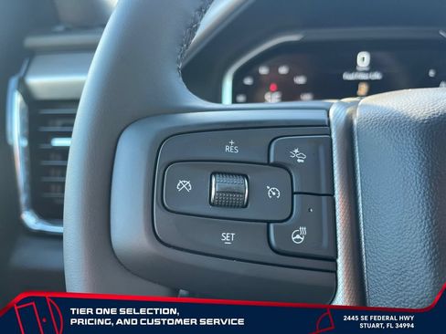 New 2026 GMC Sierra 3500 Denali w/ Technology Package AWD/4WD image 25