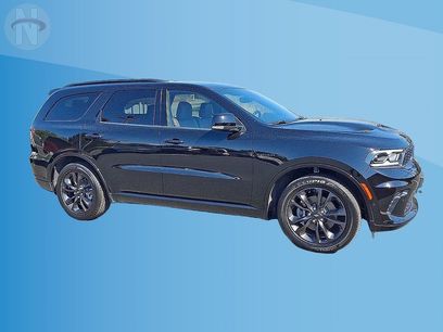 Used 2024 Dodge Durango R/T