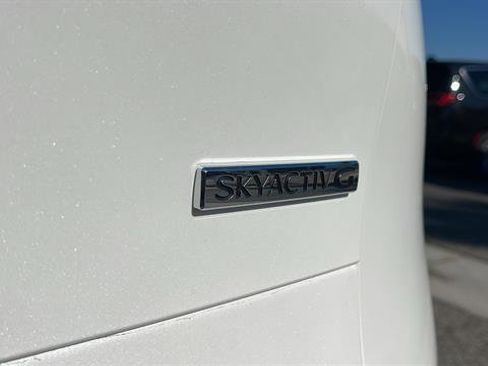 Used 2025 MAZDA CX-30 AWD 2.5 S w/ Preferred Package image 30