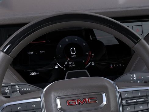 New 2026 GMC Yukon Elevation w/ Elevation Premium Package AWD/4WD image 18