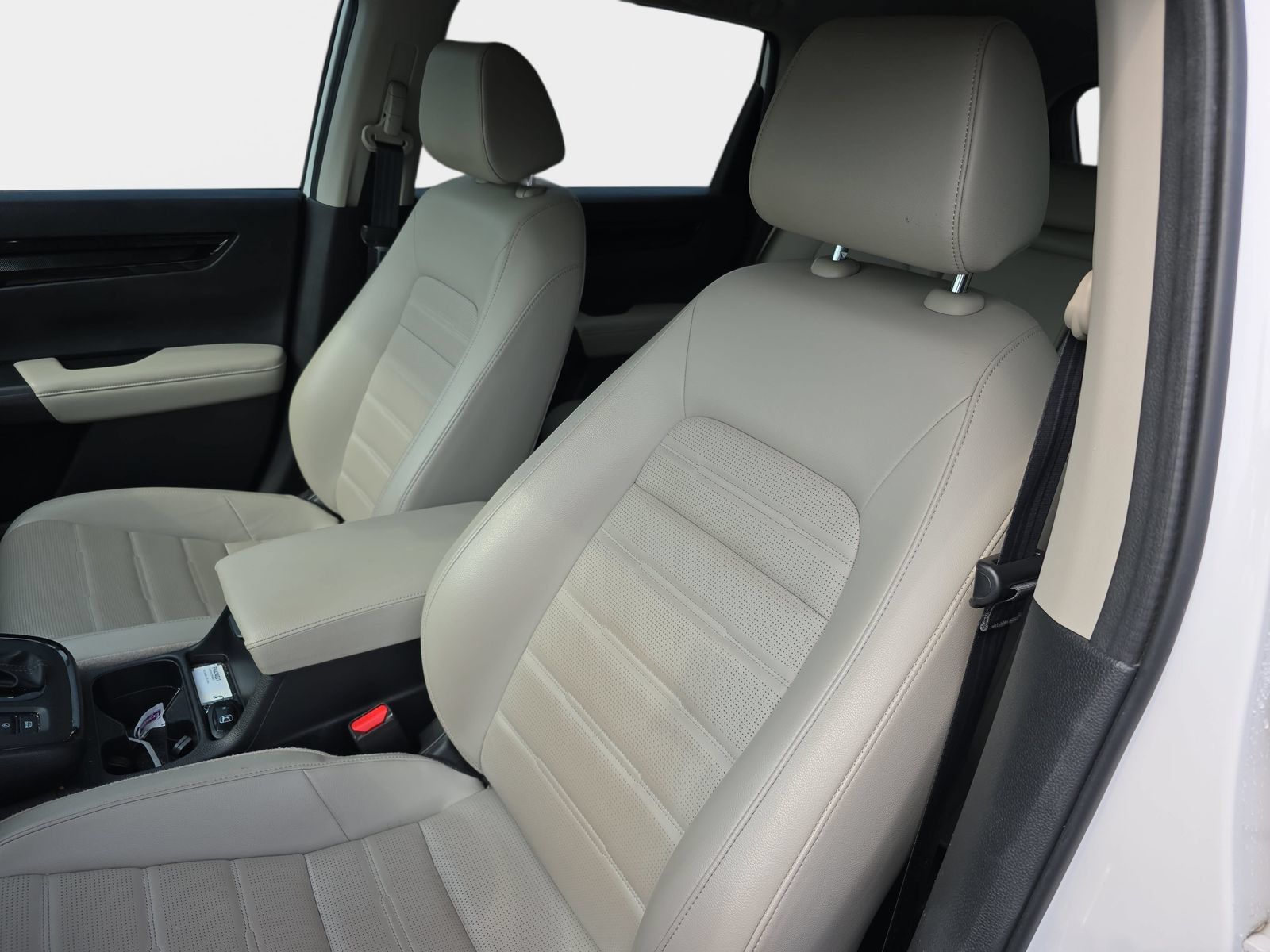 Used 2023 Honda CR-V EX-L image 7