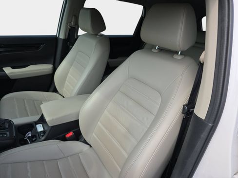 Used 2023 Honda CR-V EX-L image 7