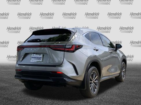 Certified 2024 Lexus NX 250 FWD w/ Cold Area Package image 10