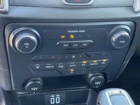 Certified 2023 Ford Ranger XLT w/ Equipment Group 301A Mid image 16