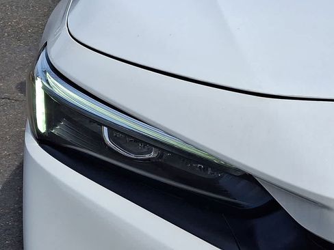 Certified 2023 Honda Civic EX image 27