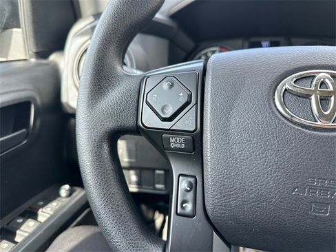 Used 2021 Toyota Tacoma SR image 23
