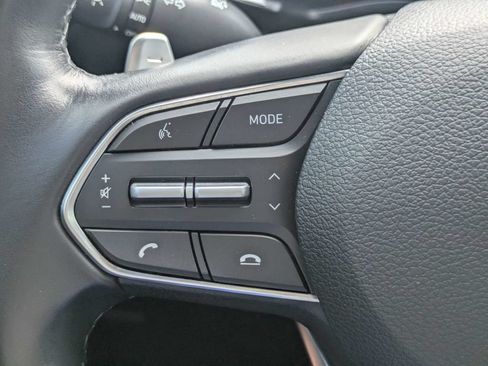 Used 2023 Hyundai Santa Fe Limited AWD/4WD image 27