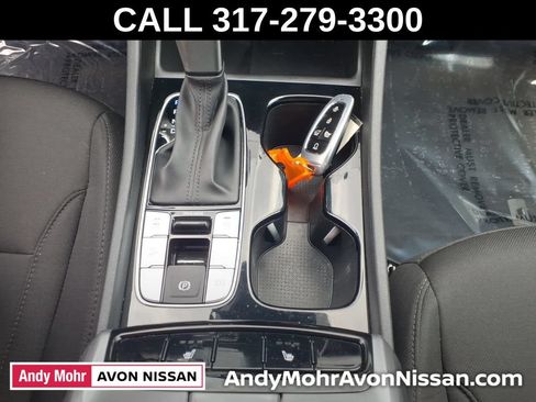 Used 2024 Hyundai Tucson SEL AWD/4WD image 27