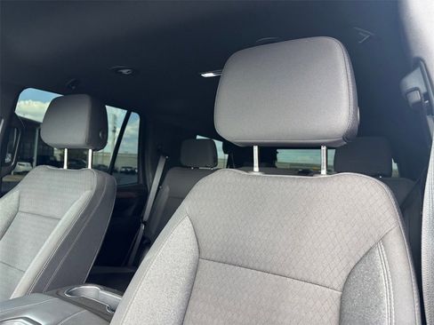 Certified 2023 Chevrolet Tahoe LS image 12