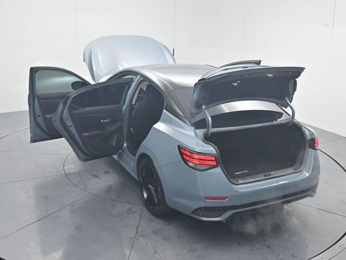 Used 2024 Nissan Sentra SR image 51