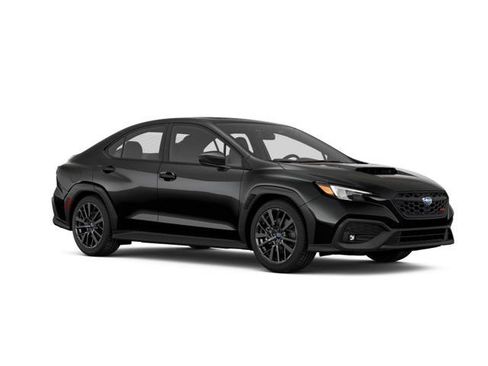New 2026 Subaru WRX Premium image 1