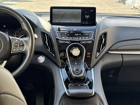 Used 2023 Acura RDX AWD w/ Technology Package image 30