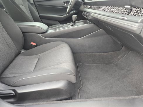 Used 2024 Honda Accord EX image 14