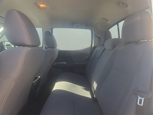 Certified 2023 Toyota Tacoma SR5 image 14