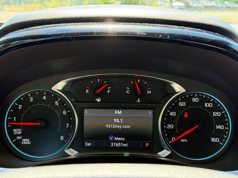 Used 2023 Chevrolet Traverse RS w/ LPO, Floor Liner Package FWD image 29