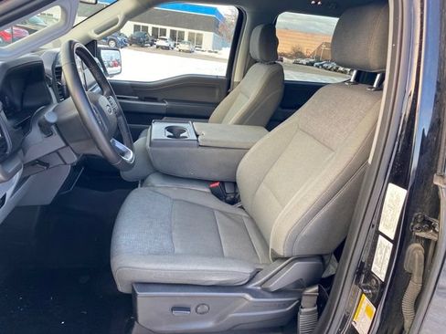 Used 2024 Ford F150 XLT AWD/4WD image 16