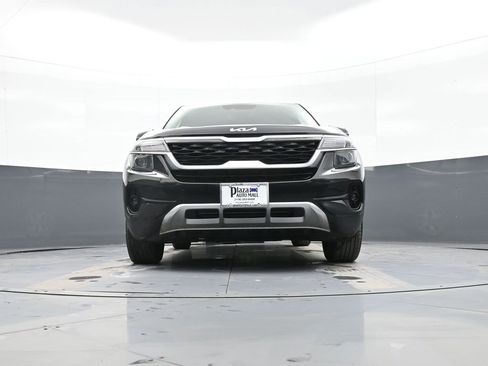Used 2022 Kia Seltos EX image 26