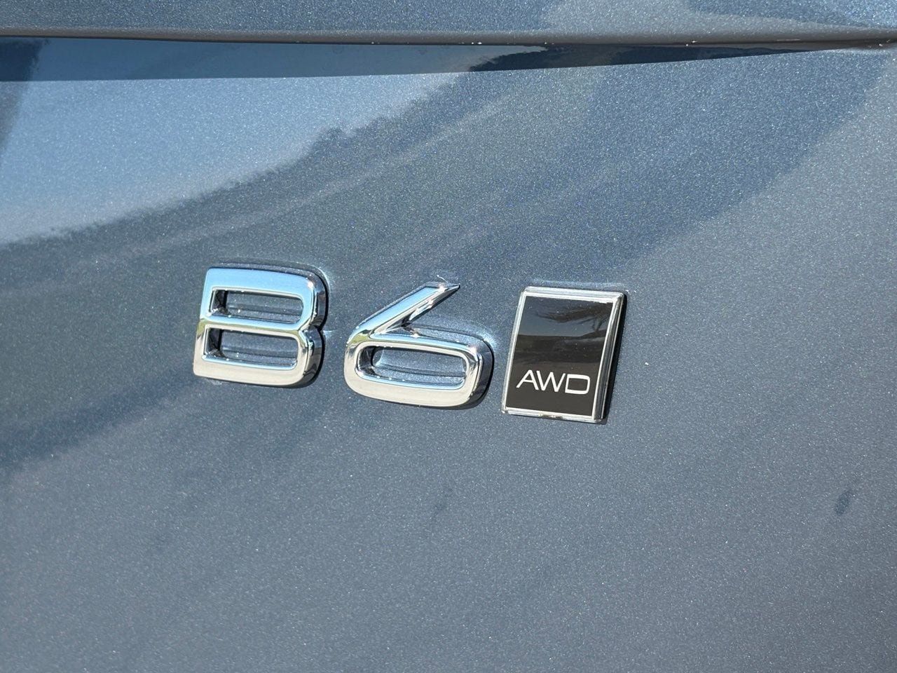 New 2026 Volvo XC90 B6 Plus AWD/4WD image 8