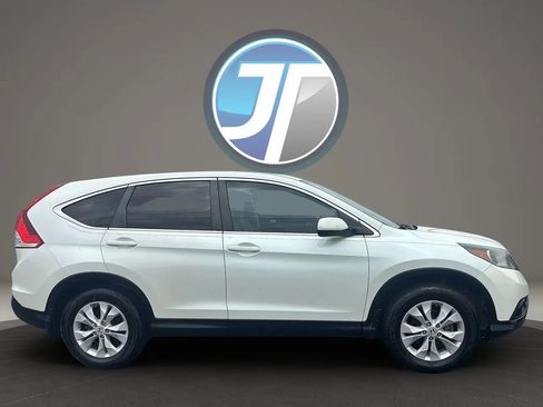 Used 2012 Honda CR-V EX image 7