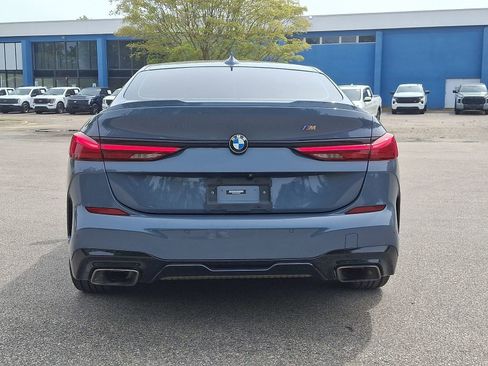 Used 2021 BMW M235i xDrive Gran Coupe w/ Premium Package AWD/4WD image 5