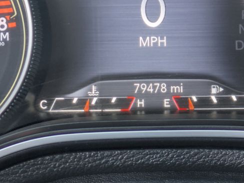 Used 2021 Jeep Cherokee Trailhawk w/ Trailer Tow Group image 30