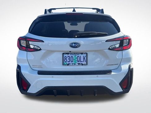 Certified 2025 Subaru Crosstrek 2.5i Limited w/ Crosstrek Mirror Package image 6