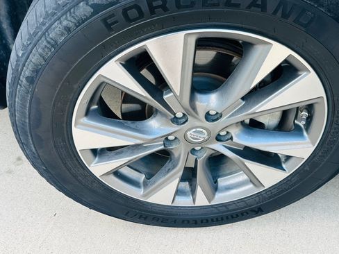 Used 2015 Nissan Murano SV FWD image 31