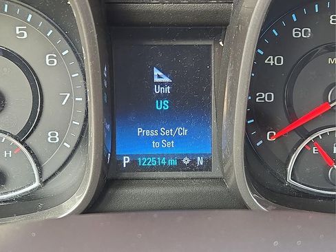 Used 2014 Chevrolet Malibu LT image 22